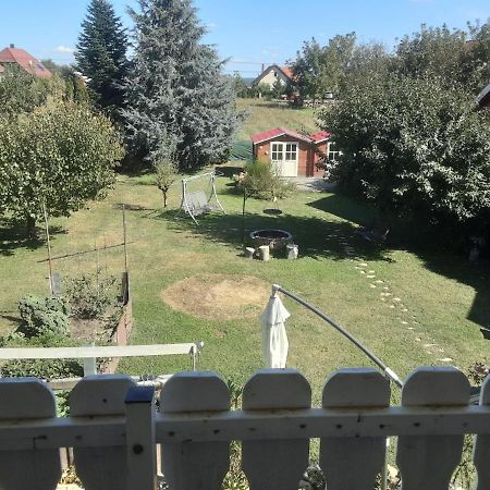 Appartement Andrea Galambok Zewnętrze zdjęcie