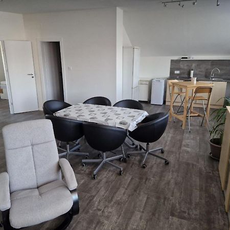 Appartement Andrea Galambok Zewnętrze zdjęcie