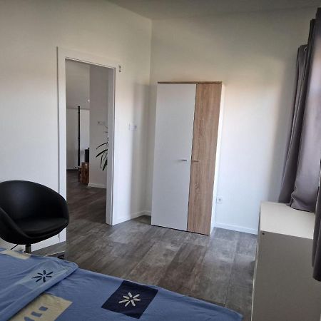 Appartement Andrea Galambok Zewnętrze zdjęcie