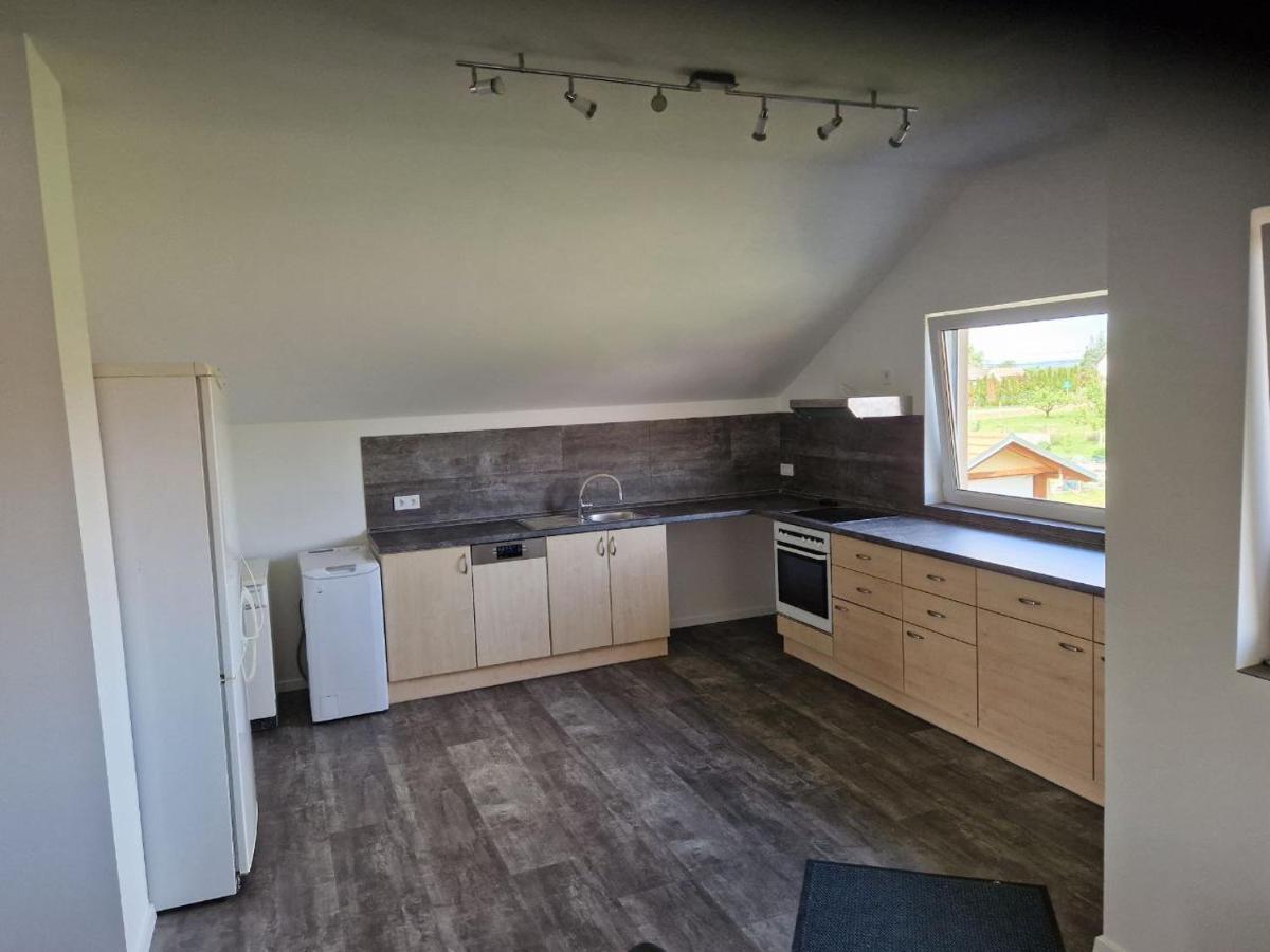 Appartement Andrea Galambok Zewnętrze zdjęcie
