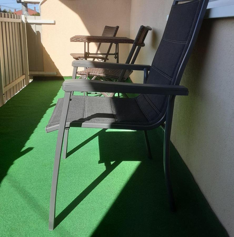 Appartement Andrea Galambok Zewnętrze zdjęcie