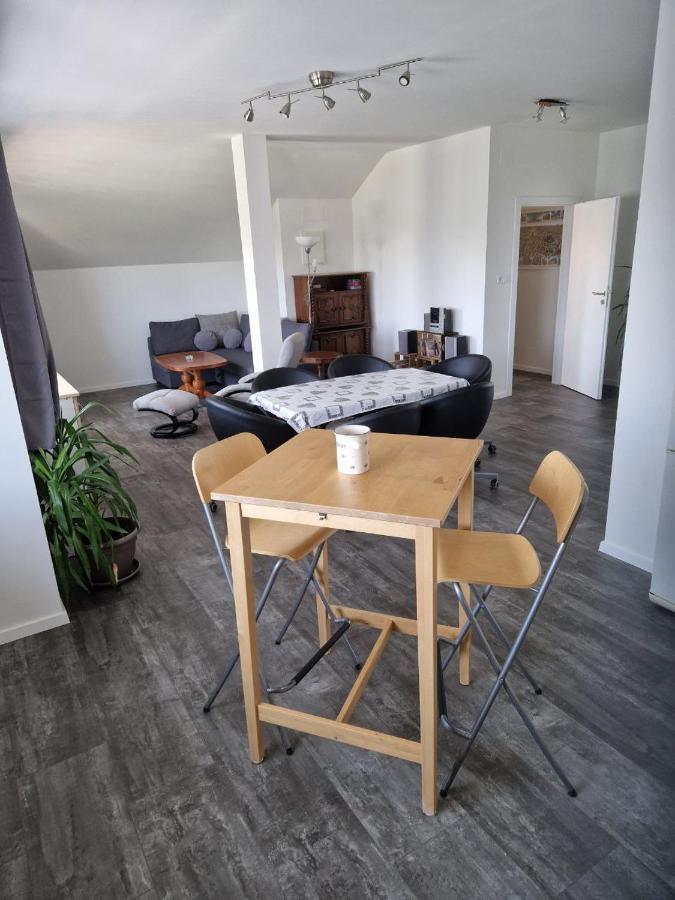 Appartement Andrea Galambok Zewnętrze zdjęcie